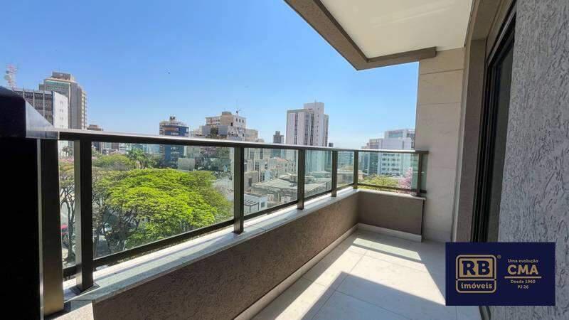 Apartamento, Serra, 4 Quartos, 3 Vagas, 4 Suítes