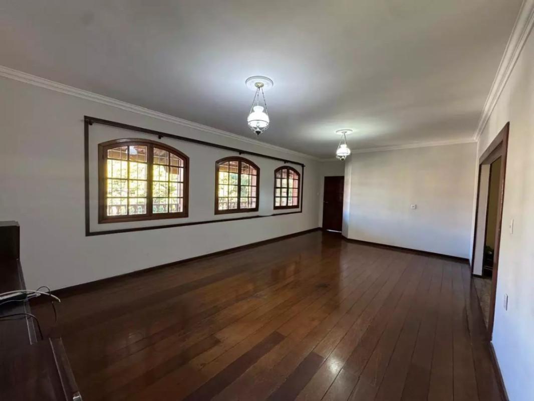 Casa, Central Parque, 4 Quartos, 4 Vagas, 2 Suítes