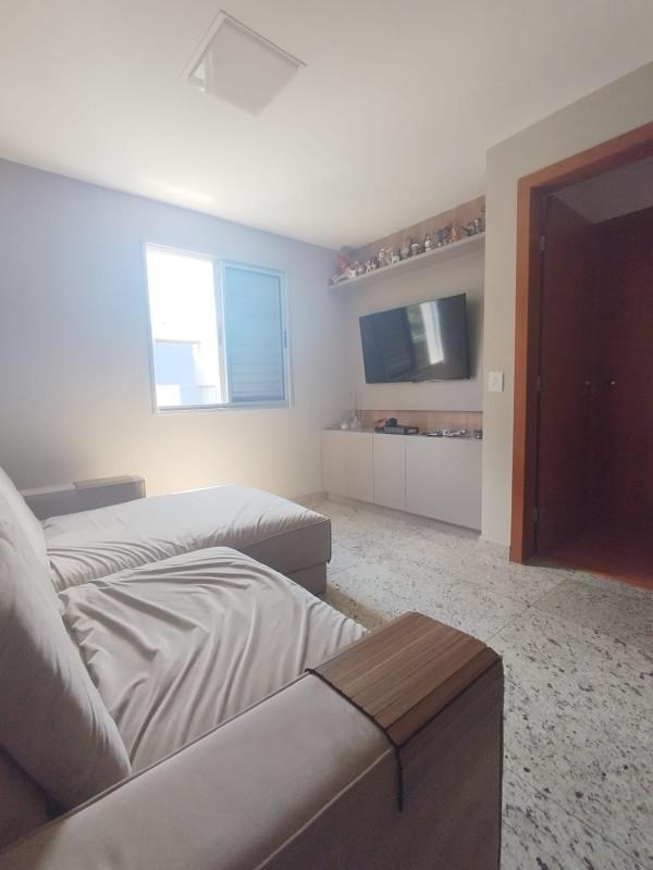 Apartamento, Buritis, 3 Quartos, 2 Vagas, 1 Suíte