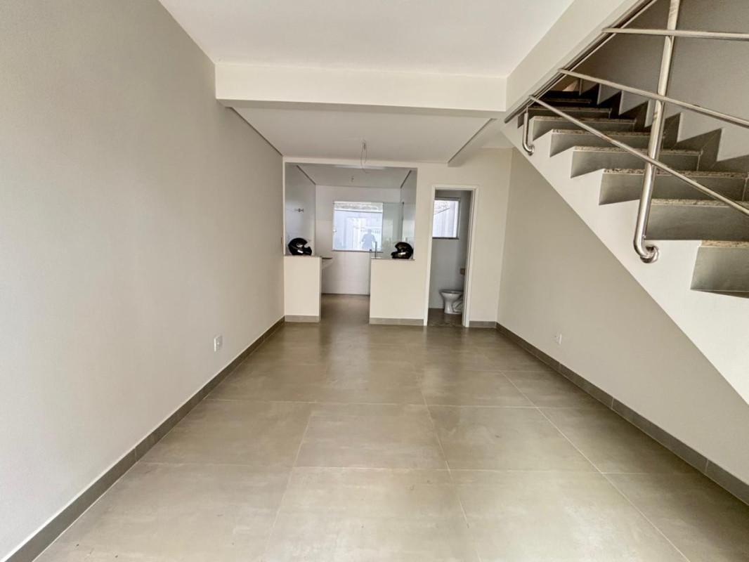 Casa, Planalto, 3 Quartos, 1 Vaga, 2 Suítes