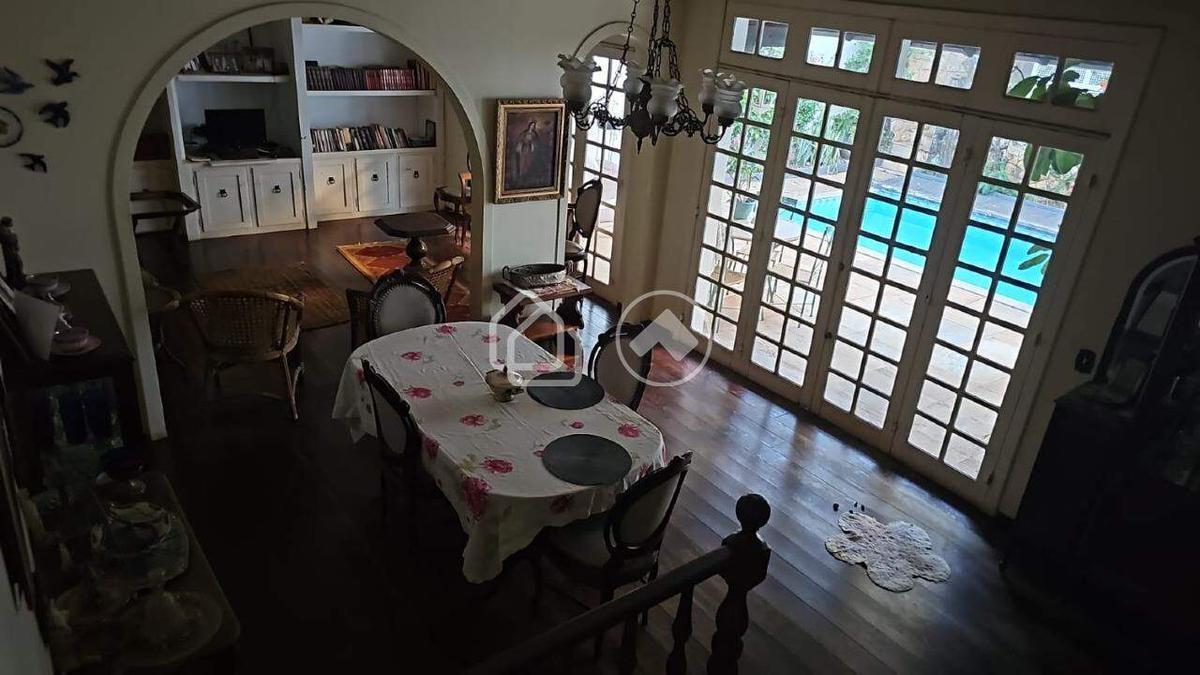 Casa, Belvedere, 5 Quartos, 3 Vagas, 2 Suítes