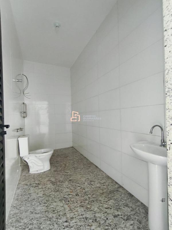 Galpão, Jardim Canadá