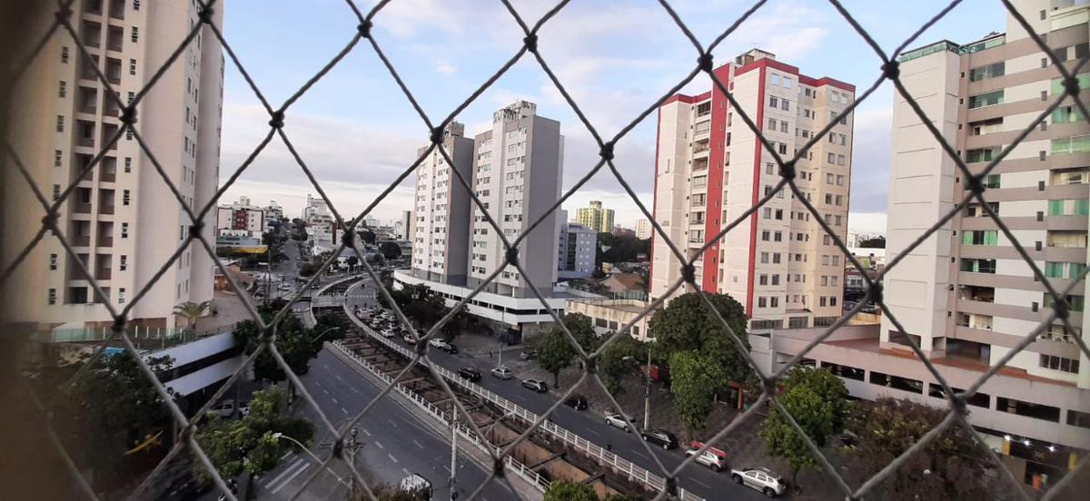 Apartamento, Santa Cruz, 2 Quartos, 1 Vaga