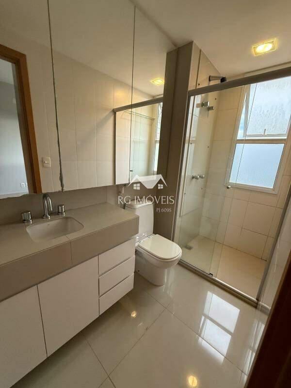 Apartamento, Vila da Serra, 2 Quartos, 2 Vagas, 2 Suítes