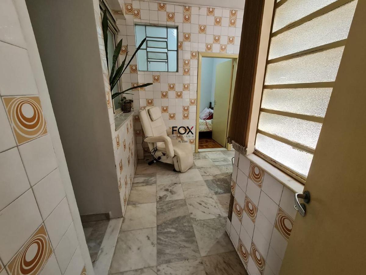 Apartamento, Centro, 4 Quartos, 0 Vaga