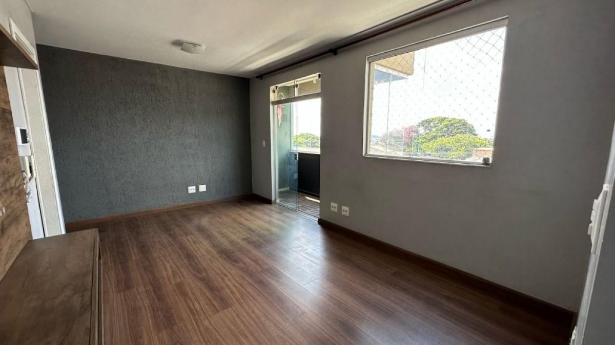 Apartamento, Bela Vista, 3 Quartos, 1 Vaga, 1 Suíte