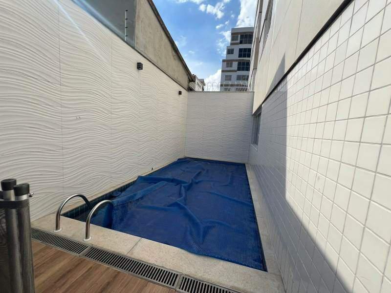 Apartamento, Sagrada Família, 3 Quartos, 2 Vagas, 1 Suíte