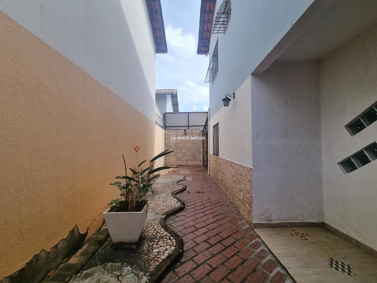 Casa, Jardim Riacho das Pedras, 3 Quartos, 2 Vagas, 1 Suíte