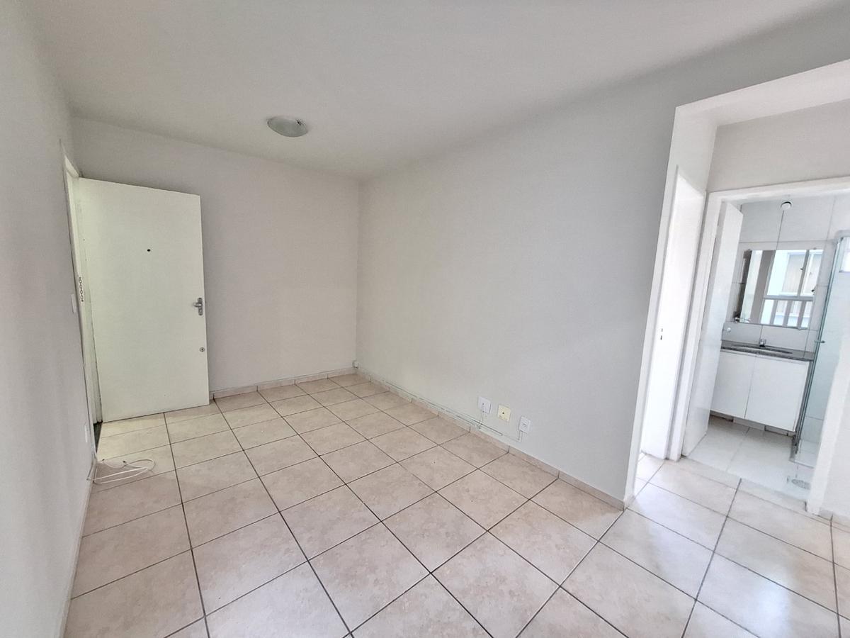 Apartamento, Ipiranga, 2 Quartos, 1 Vaga