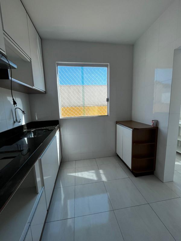 Apartamento, Jardim das Flores, 2 Quartos, 1 Vaga