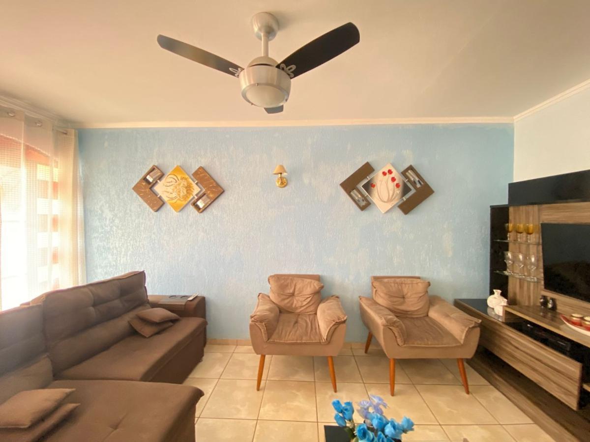 Casa, Carajás, 3 Quartos, 1 Vaga, 1 Suíte
