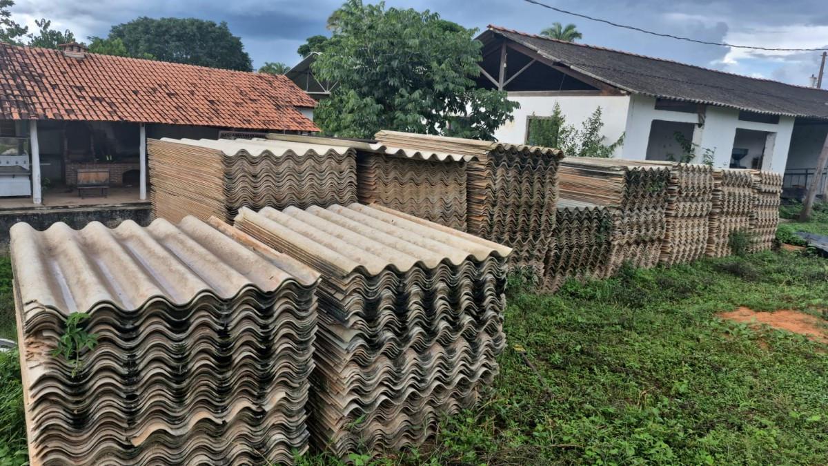 Fazenda, Zona Rural, 0 Quarto, 0 Vaga