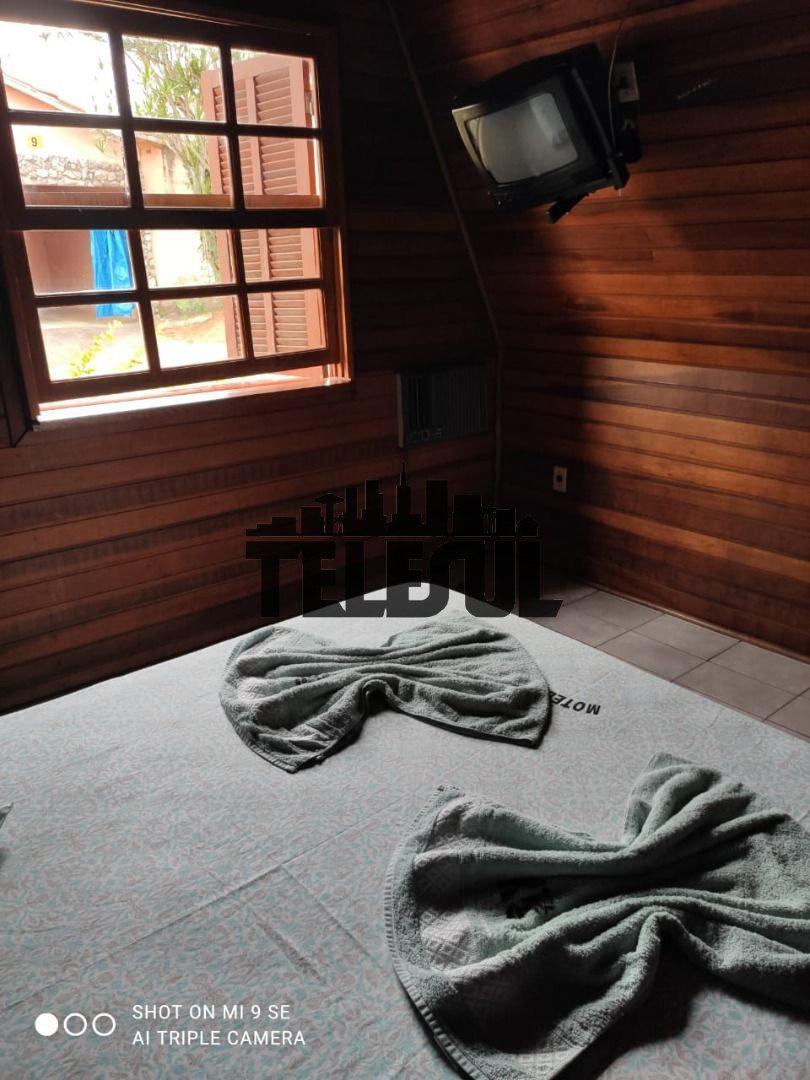 Apartamento, Parque Mariela, 20 Quartos, 0 Vaga
