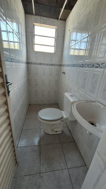Casa, Eldorado, 3 Quartos, 2 Vagas, 1 Suíte