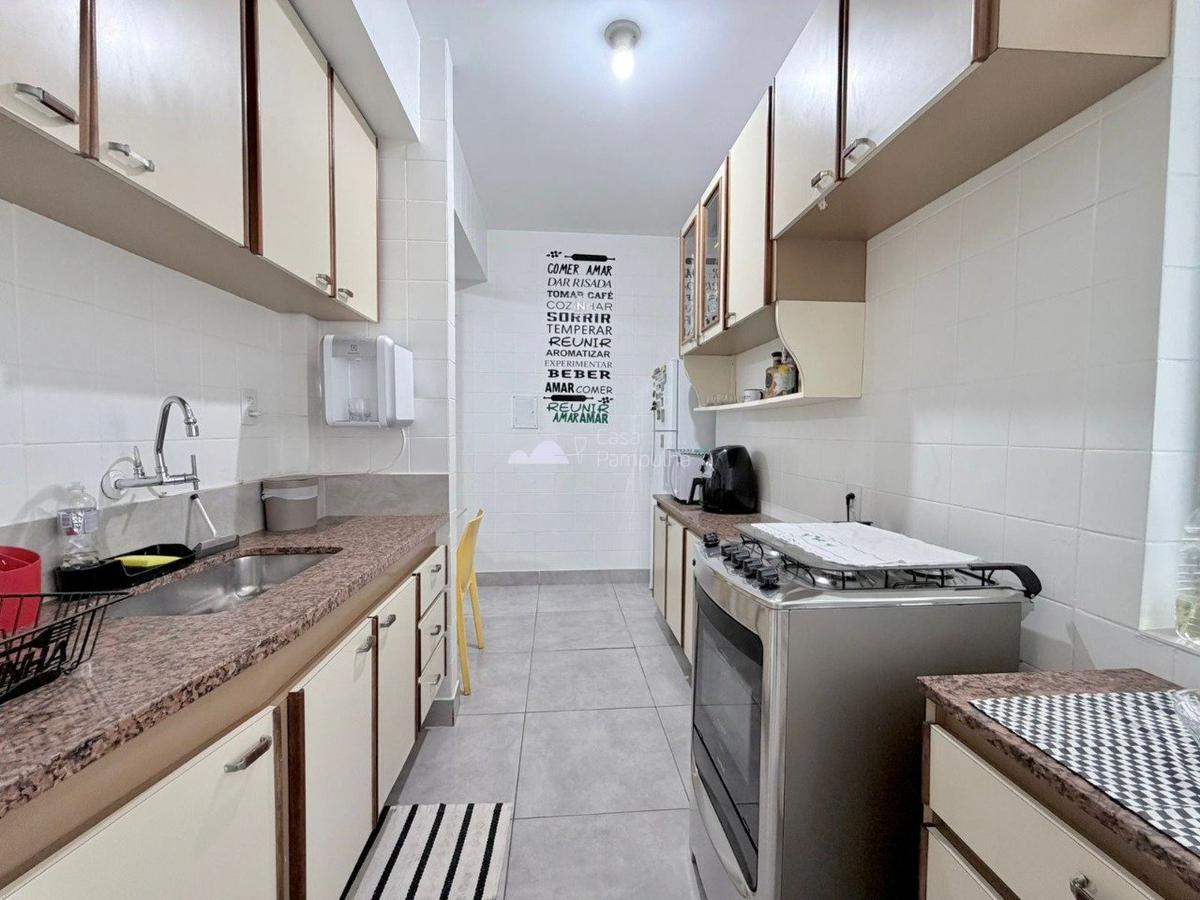 Apartamento, Santa Amélia, 3 Quartos, 2 Vagas, 1 Suíte