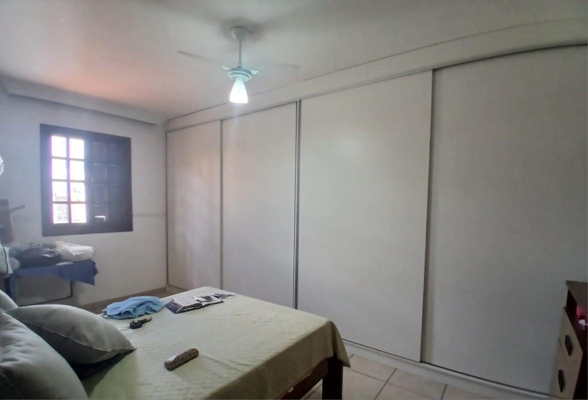 Casa, Planalto, 3 Quartos, 3 Vagas, 1 Suíte