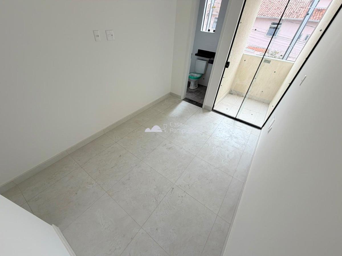 Casa, Santa Amélia, 2 Quartos, 1 Vaga, 2 Suítes
