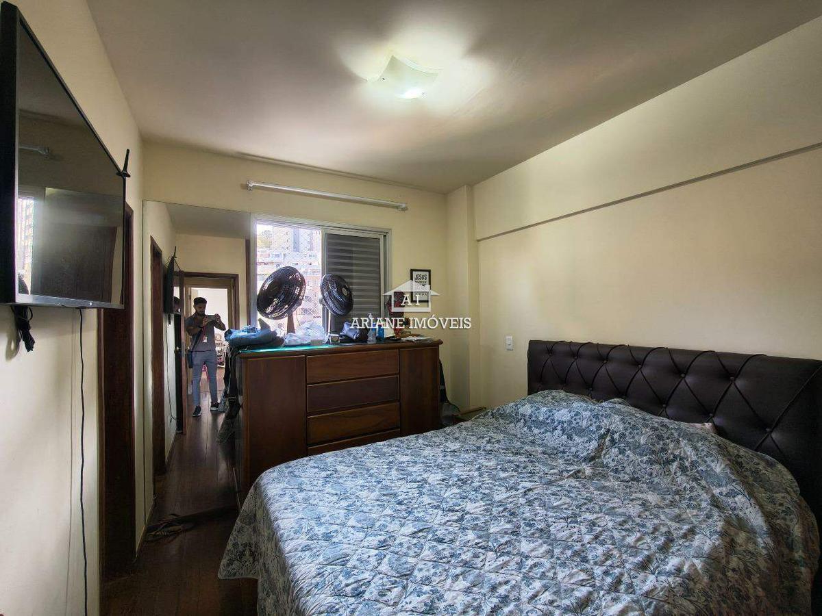 Apartamento, Luxemburgo, 3 Quartos, 2 Vagas, 1 Suíte