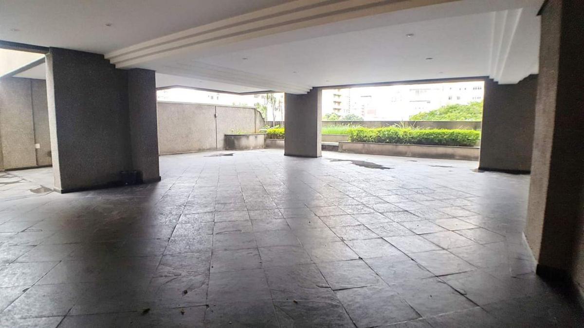 Apartamento, Lourdes, 2 Quartos, 1 Vaga