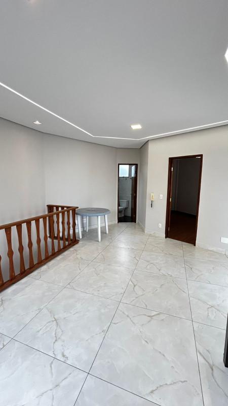 Cobertura, Castelo, 5 Quartos, 2 Vagas, 1 Suíte