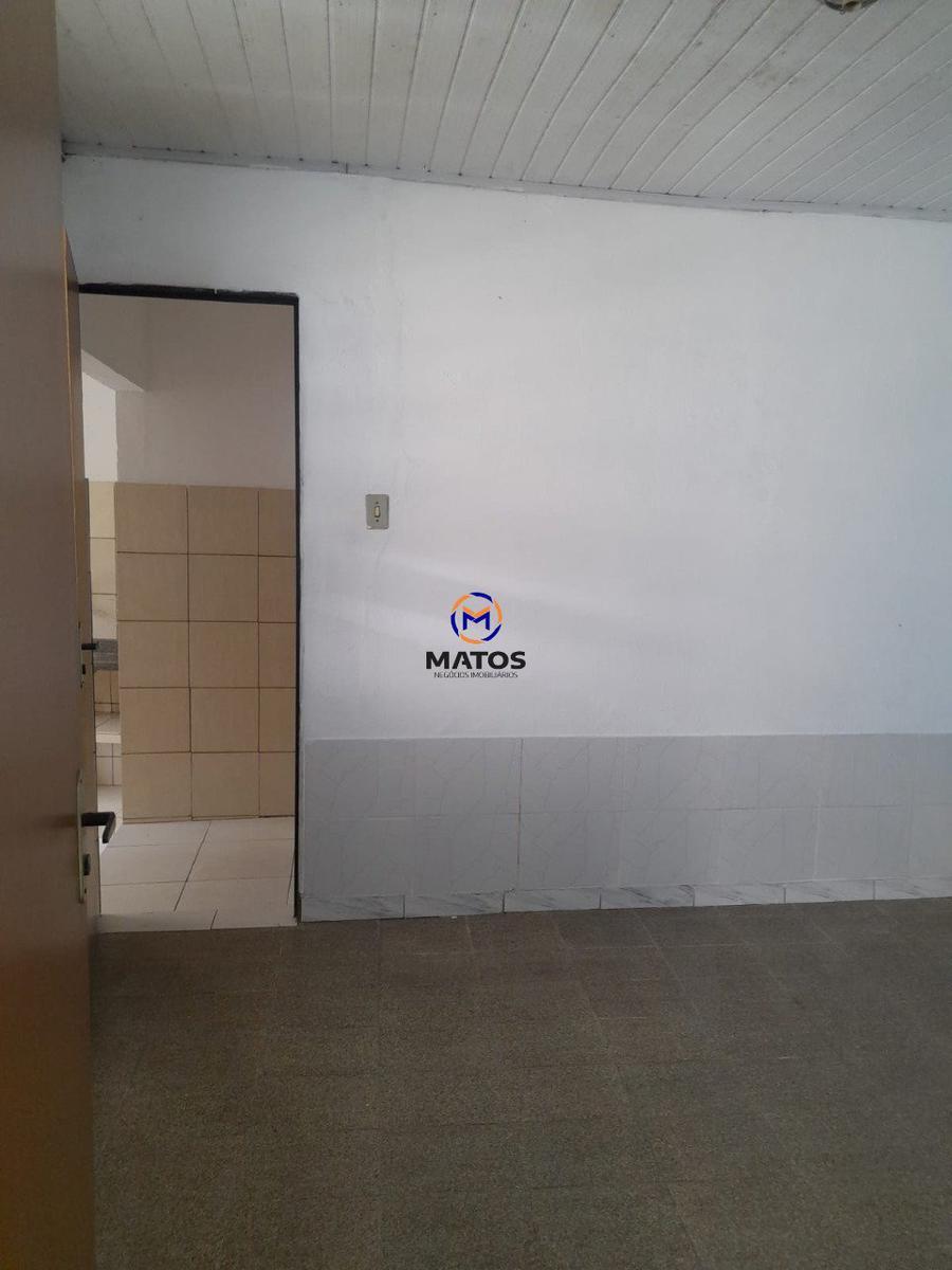Casa, Jacqueline, 0 Quarto, 0 Vaga