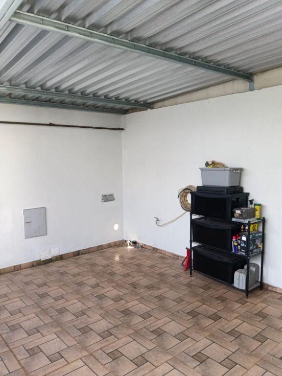 Casa, Paciência, 3 Quartos, 2 Vagas, 1 Suíte