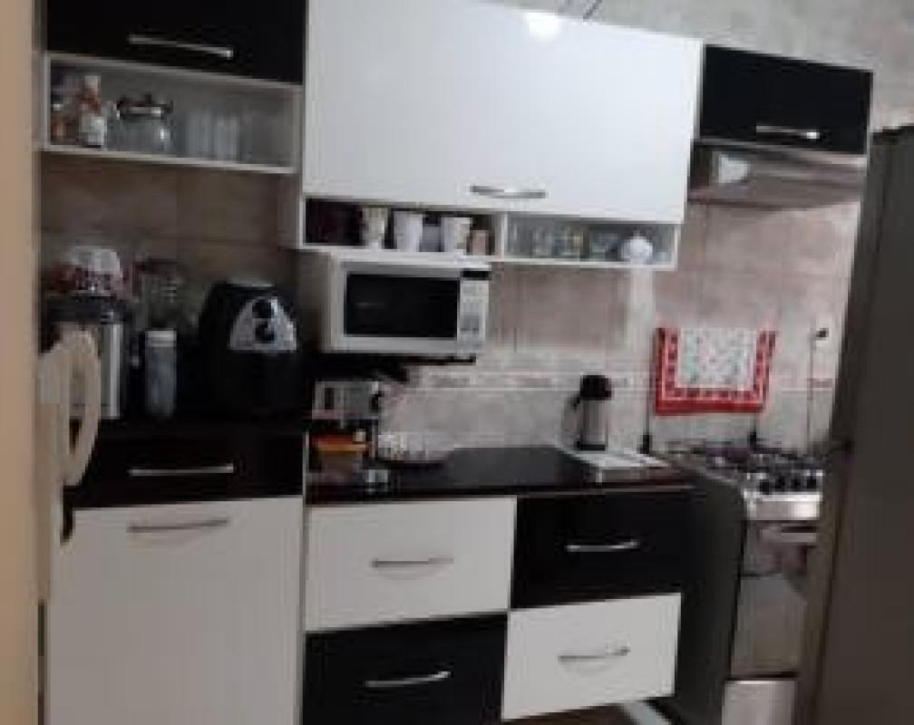 Casa, Jardim Riacho das Pedras, 2 Quartos, 2 Vagas