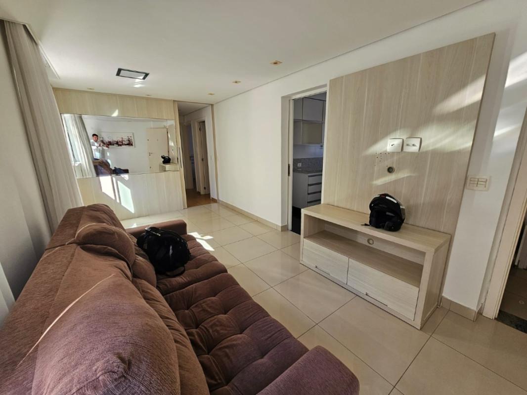 Apartamento, Sion, 3 Quartos, 2 Vagas, 1 Suíte