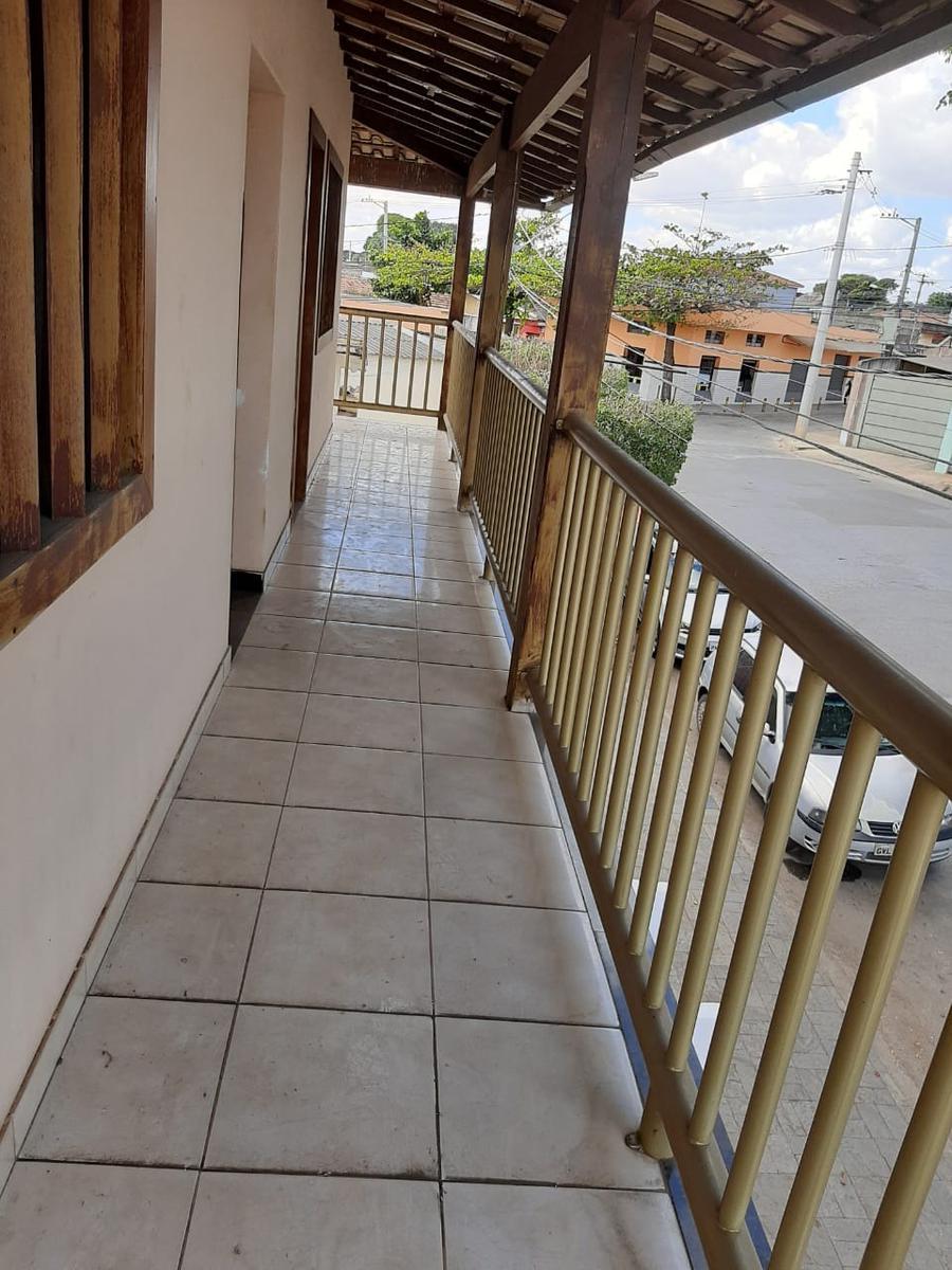 Prédio, São Dimas, 3 Quartos, 2 Vagas, 1 Suíte