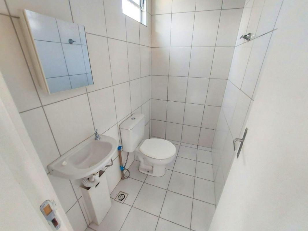 Cobertura, Parque São Pedro (venda Nova), 2 Quartos, 1 Vaga