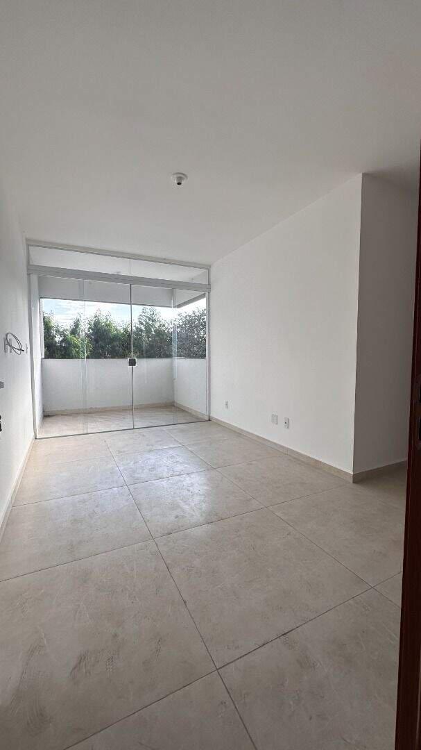 Cobertura, Boa Esperança, 3 Quartos, 2 Vagas, 1 Suíte
