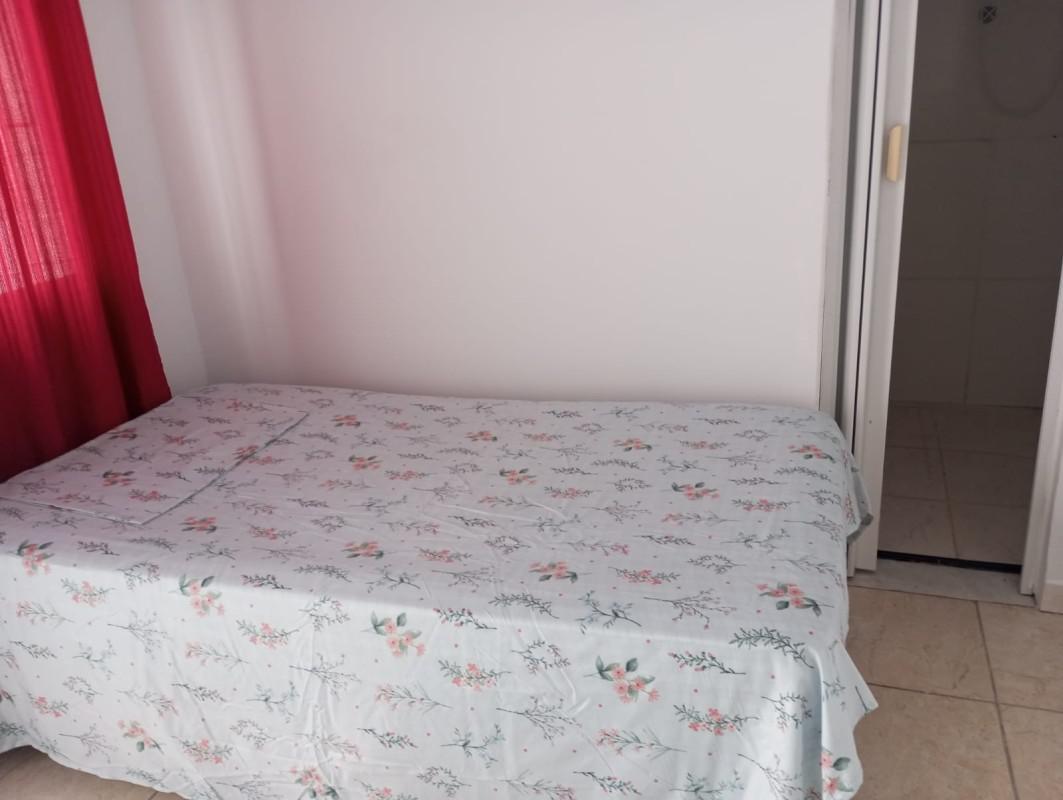 Quitinete, Nova Suíssa, 1 Quarto, 0 Vaga