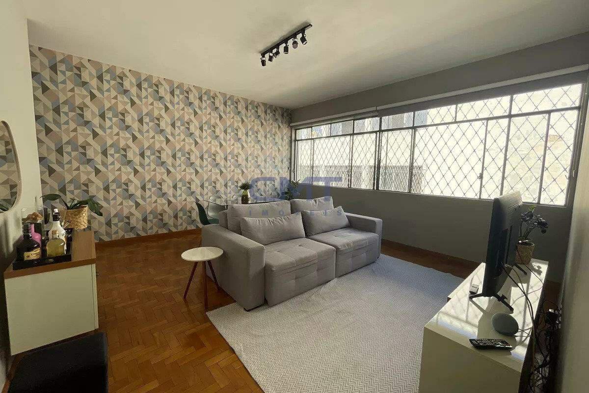 Apartamento, Santo Agostinho, 3 Quartos, 1 Vaga, 1 Suíte