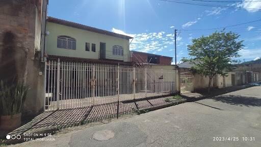 Casa, Amaro Lanari, 4 Quartos, 3 Vagas, 1 Suíte