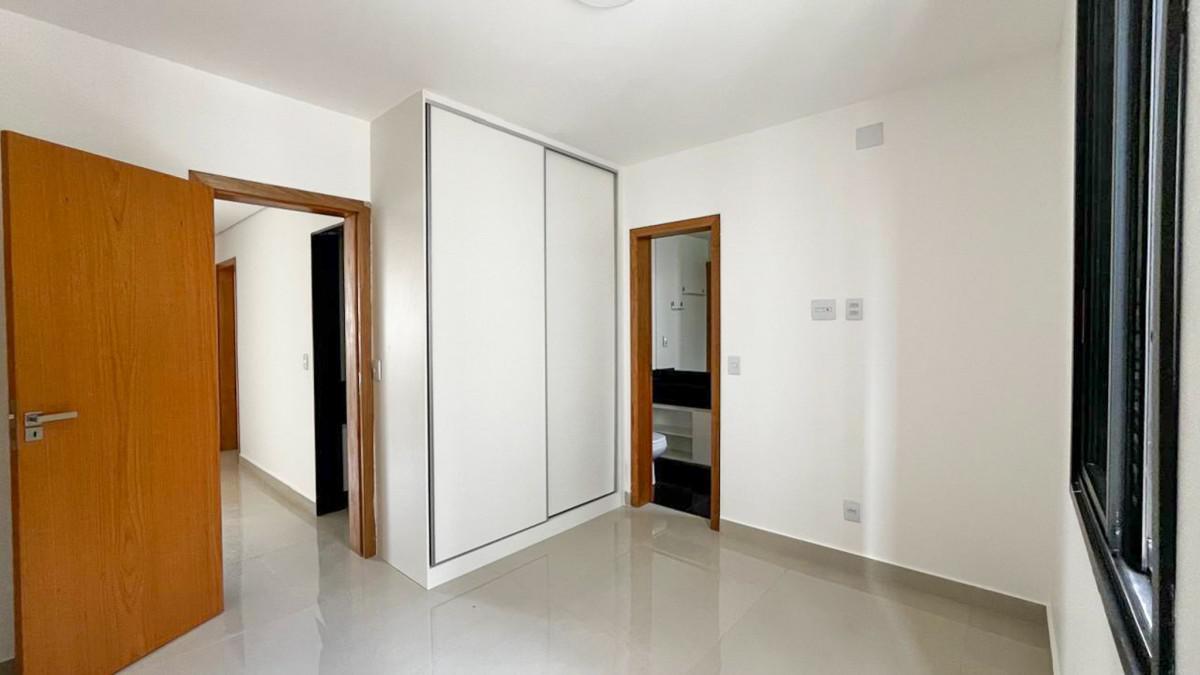 Cobertura, Gutierrez, 3 Quartos, 3 Vagas, 2 Suítes