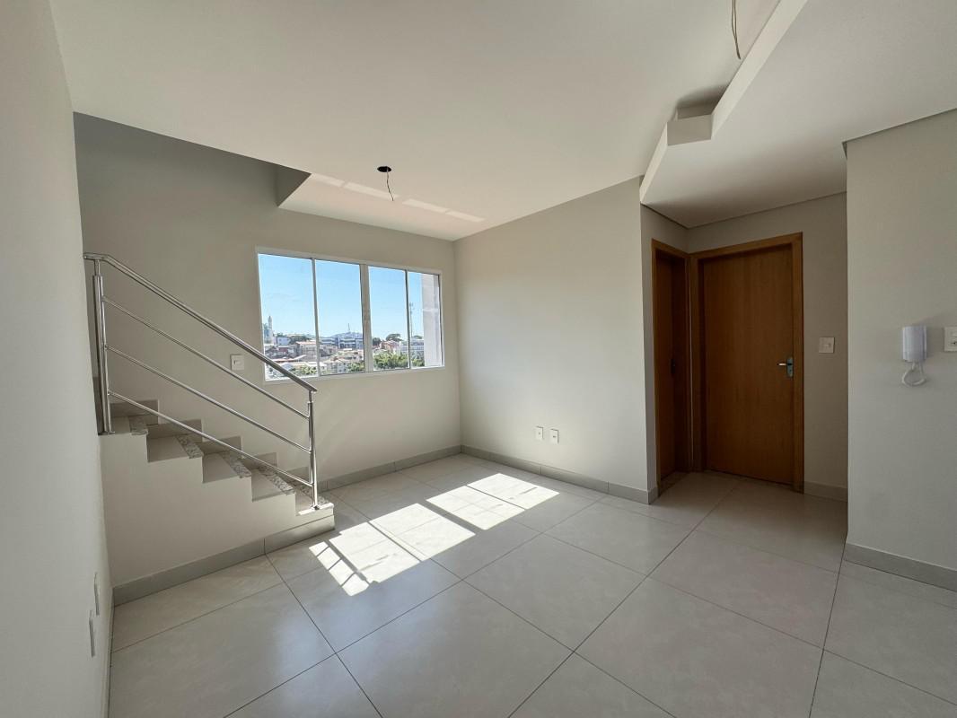 Cobertura, Santa Mônica, 2 Quartos, 2 Vagas