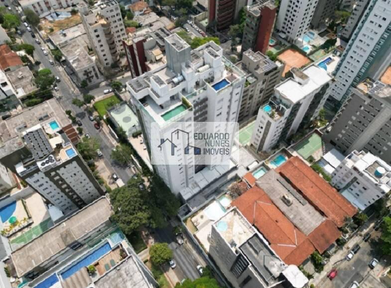 Apartamento, Gutierrez, 4 Quartos, 4 Vagas, 2 Suítes