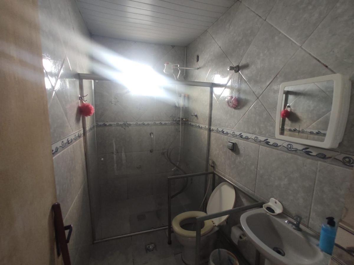 Casa, Santa Cruz, 3 Quartos, 6 Vagas