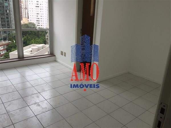 Andar, Funcionários, 2 Vagas