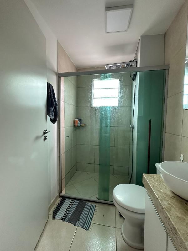 Apartamento, Conjunto Habitacional Bueno Franco, 2 Quartos, 2 Vagas