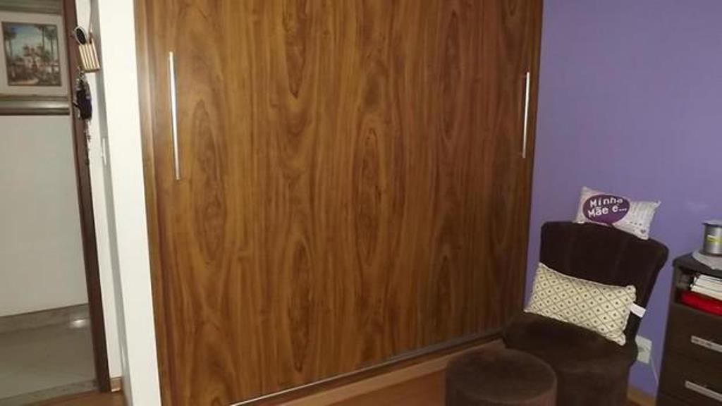 Casa, Santa Amélia, 3 Quartos, 4 Vagas, 1 Suíte