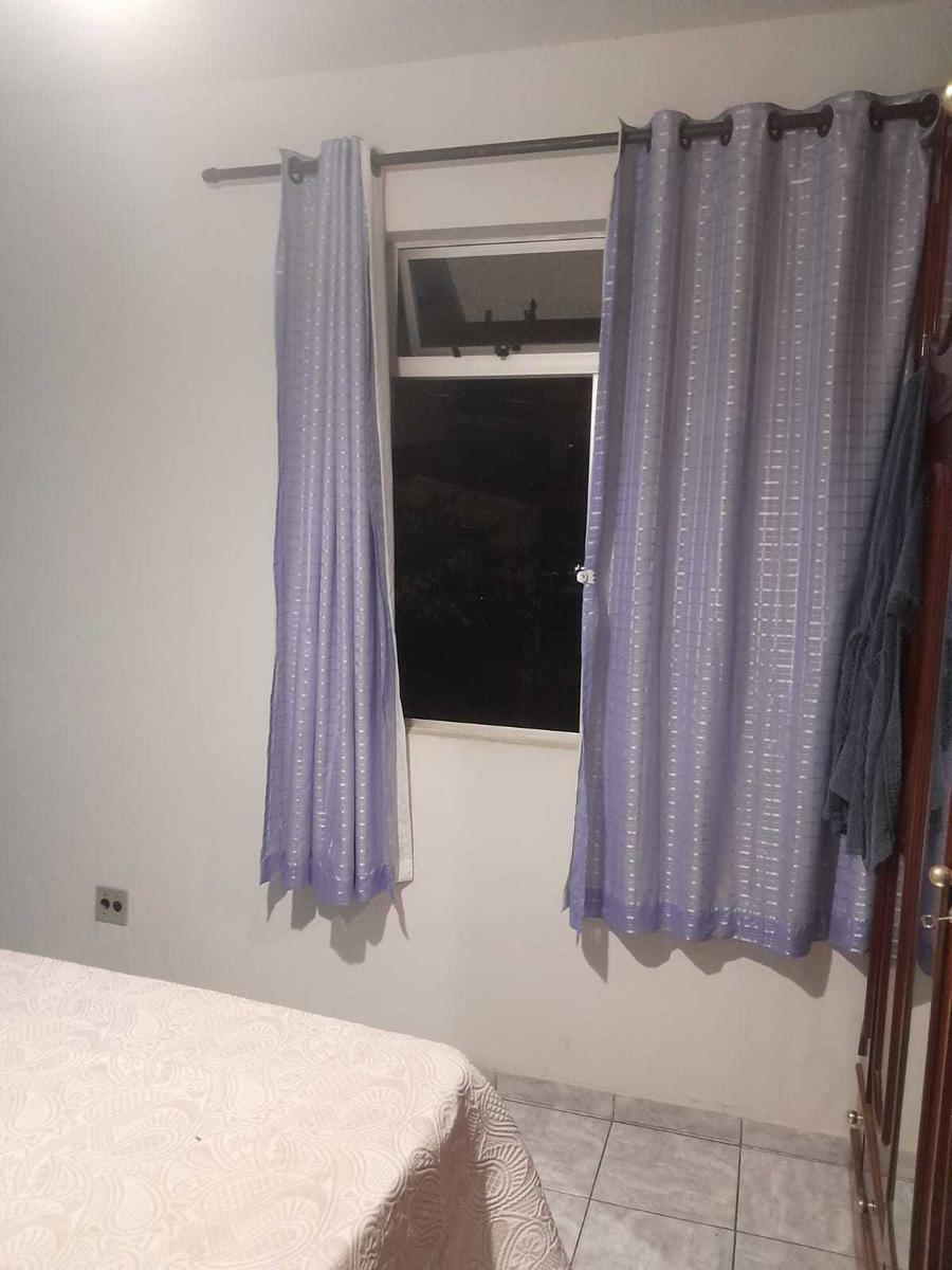 Cobertura, Nova Gameleira, 2 Quartos, 1 Vaga