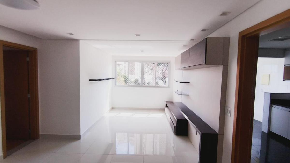 Apartamento, Cidade Nova, 3 Quartos, 2 Vagas, 1 Suíte