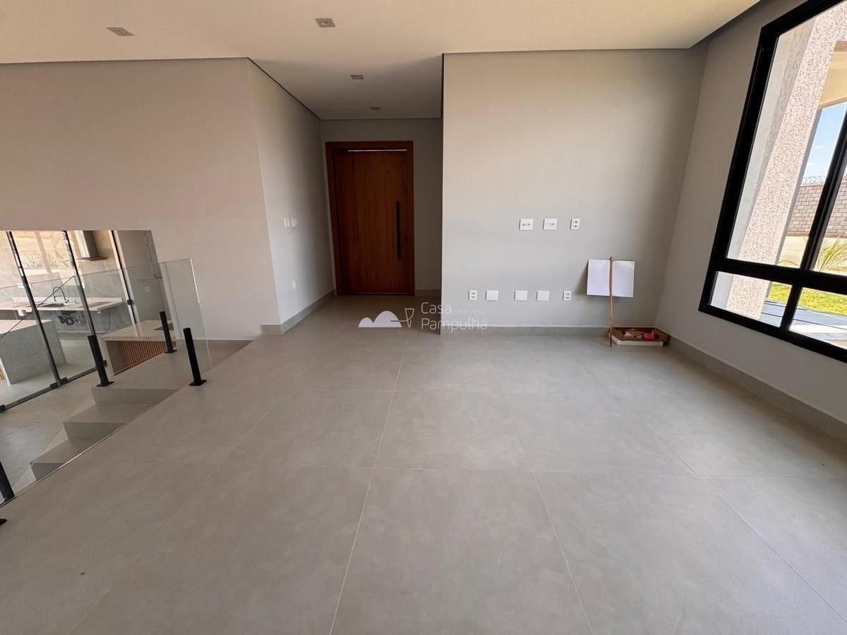 Casa, Gran Park, 3 Quartos, 4 Vagas, 1 Suíte