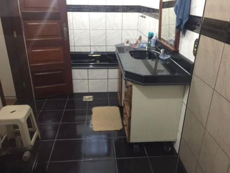 Casa, Palmares, 4 Quartos, 4 Vagas, 2 Suítes