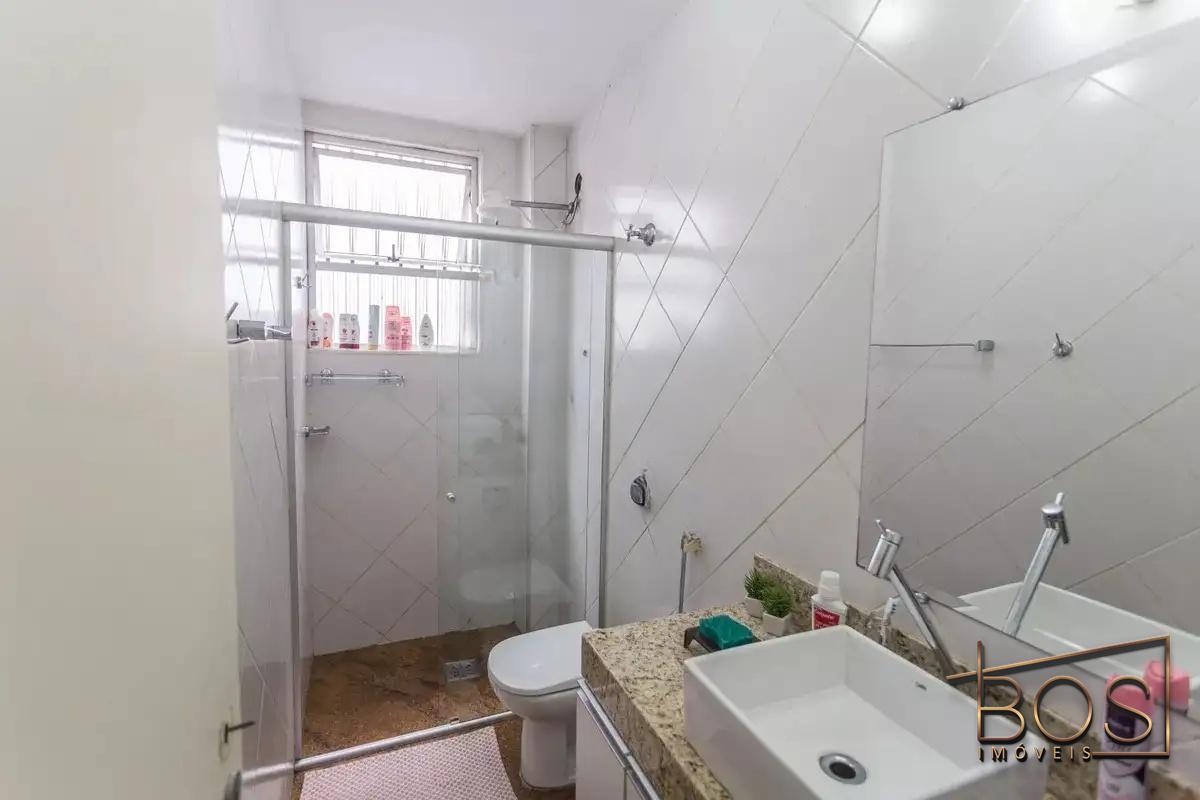 Apartamento, Santo Antônio, 3 Quartos, 1 Vaga, 1 Suíte