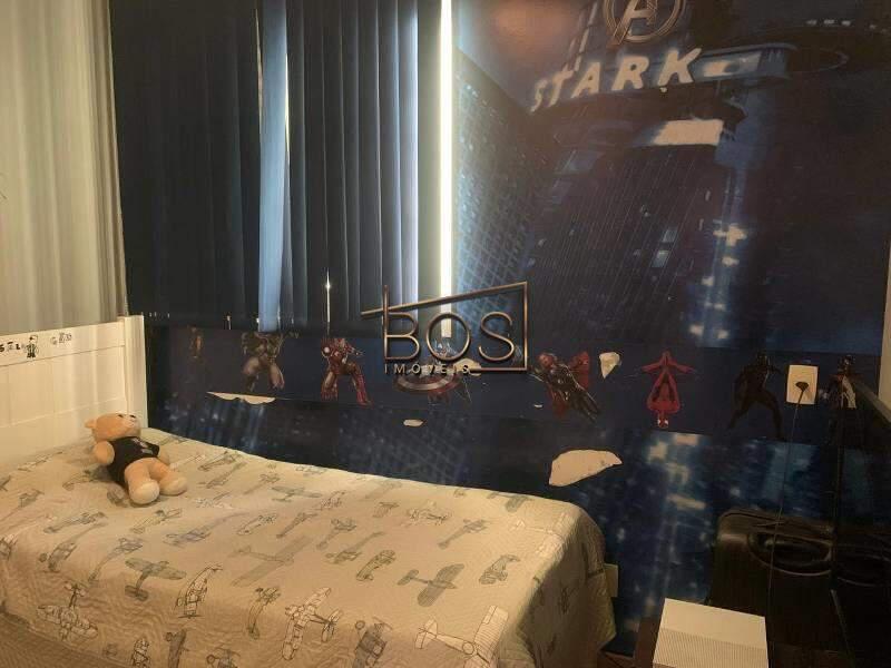 Cobertura, Palmares, 4 Quartos, 2 Vagas, 1 Suíte