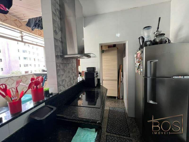 Apartamento, Cidade Nova, 3 Quartos, 1 Vaga, 1 Suíte