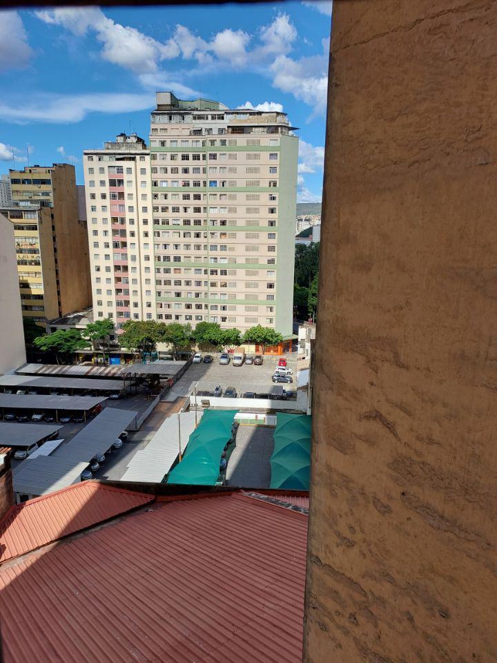 Sala, Centro