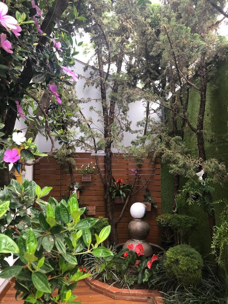 Casa, Santa Amélia, 6 Quartos, 6 Vagas, 4 Suítes